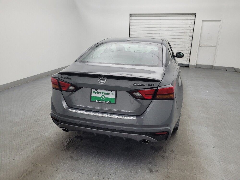 2022 Nissan Altima in Wilmington, NC 28405 - 18095038 7