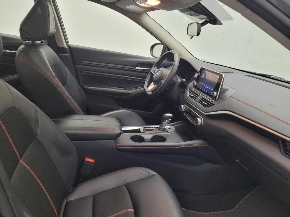 2022 Nissan Altima in Wilmington, NC 28405 - 18095038 21
