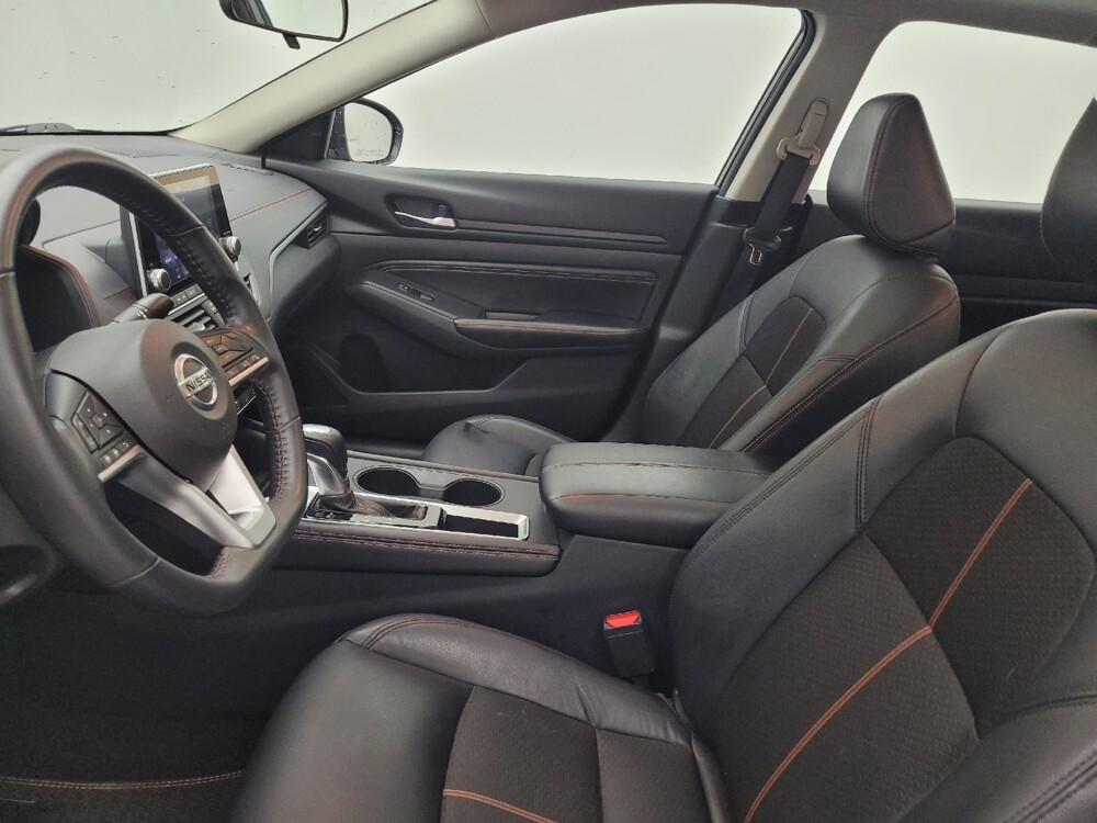 2022 Nissan Altima in Wilmington, NC 28405 - 18095038 17