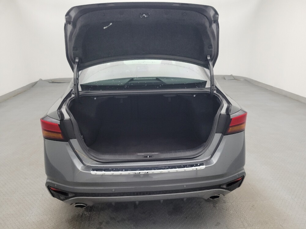 2022 Nissan Altima in Wilmington, NC 28405 - 18095038 29