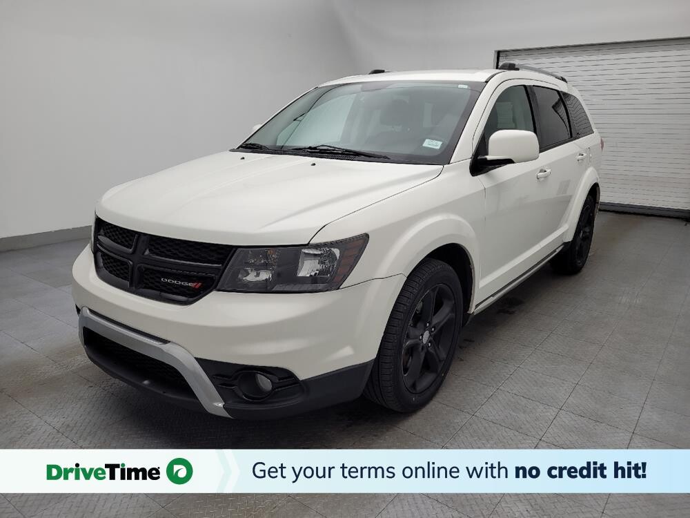 2015 Dodge Journey in Charlotte, NC 28273 - 18095039
