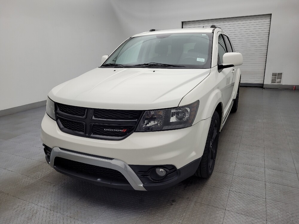 2015 Dodge Journey in Charlotte, NC 28273 - 18095039 15