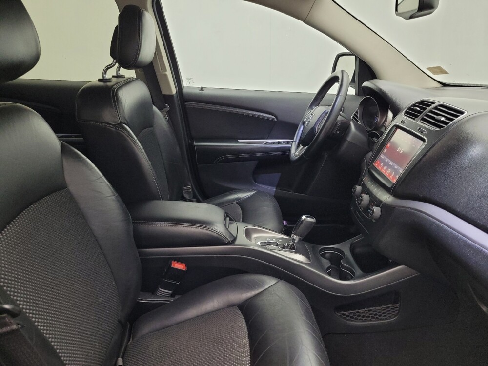 2015 Dodge Journey in Charlotte, NC 28273 - 18095039 21