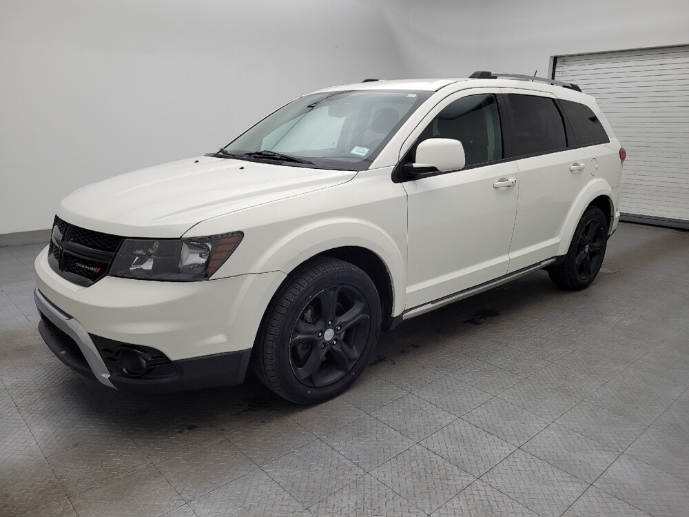 2015 Dodge Journey in Charlotte, NC 28273 - 18095039 2