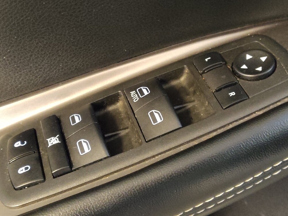 2015 Dodge Journey in Charlotte, NC 28273 - 18095039 27