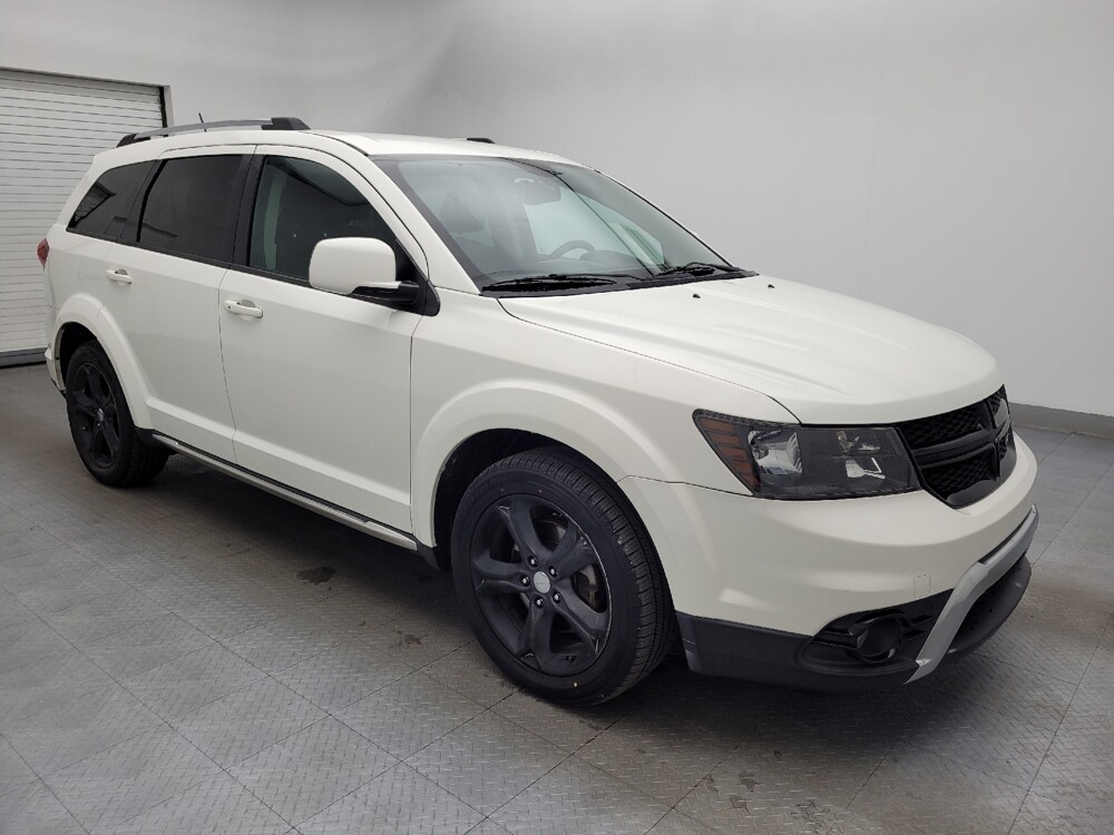 2015 Dodge Journey in Charlotte, NC 28273 - 18095039 11