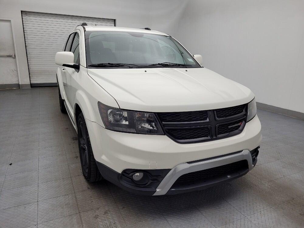 2015 Dodge Journey in Charlotte, NC 28273 - 18095039 14