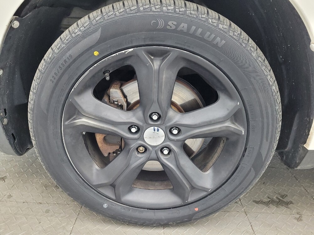 2015 Dodge Journey in Charlotte, NC 28273 - 18095039 31