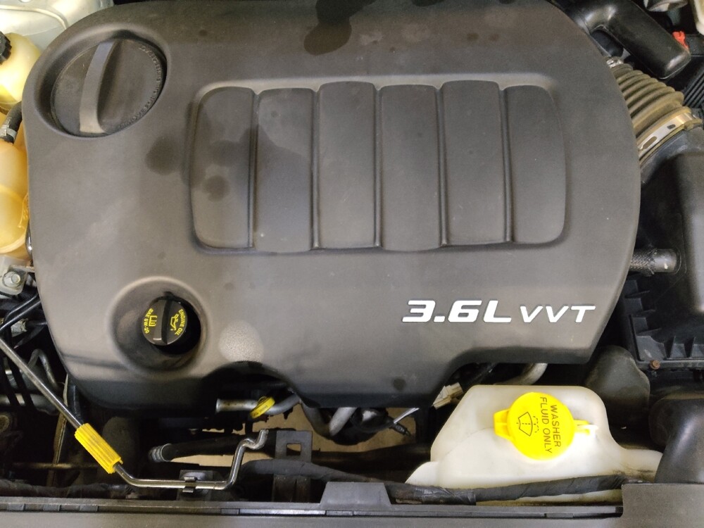 2015 Dodge Journey in Charlotte, NC 28273 - 18095039 30