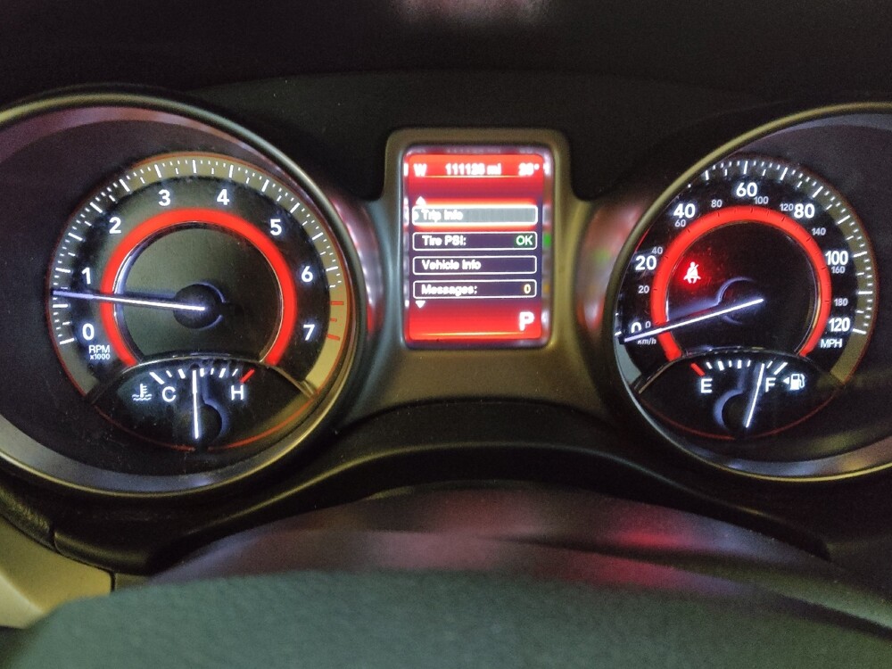 2015 Dodge Journey in Charlotte, NC 28273 - 18095039 23