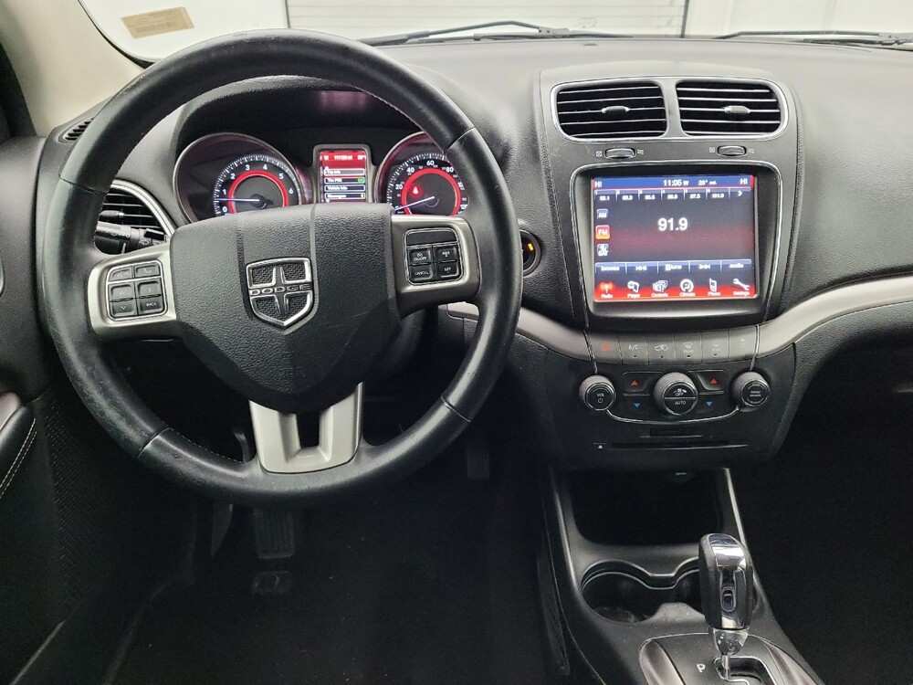 2015 Dodge Journey in Charlotte, NC 28273 - 18095039 22