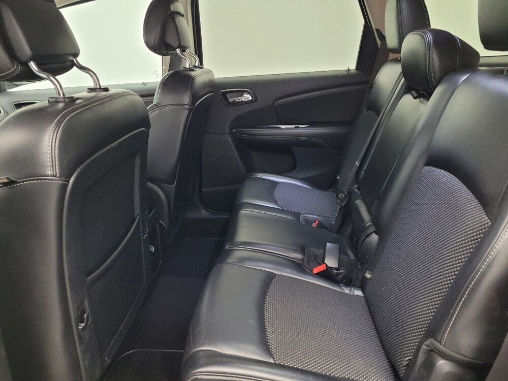 2015 Dodge Journey in Charlotte, NC 28273 - 18095039 18