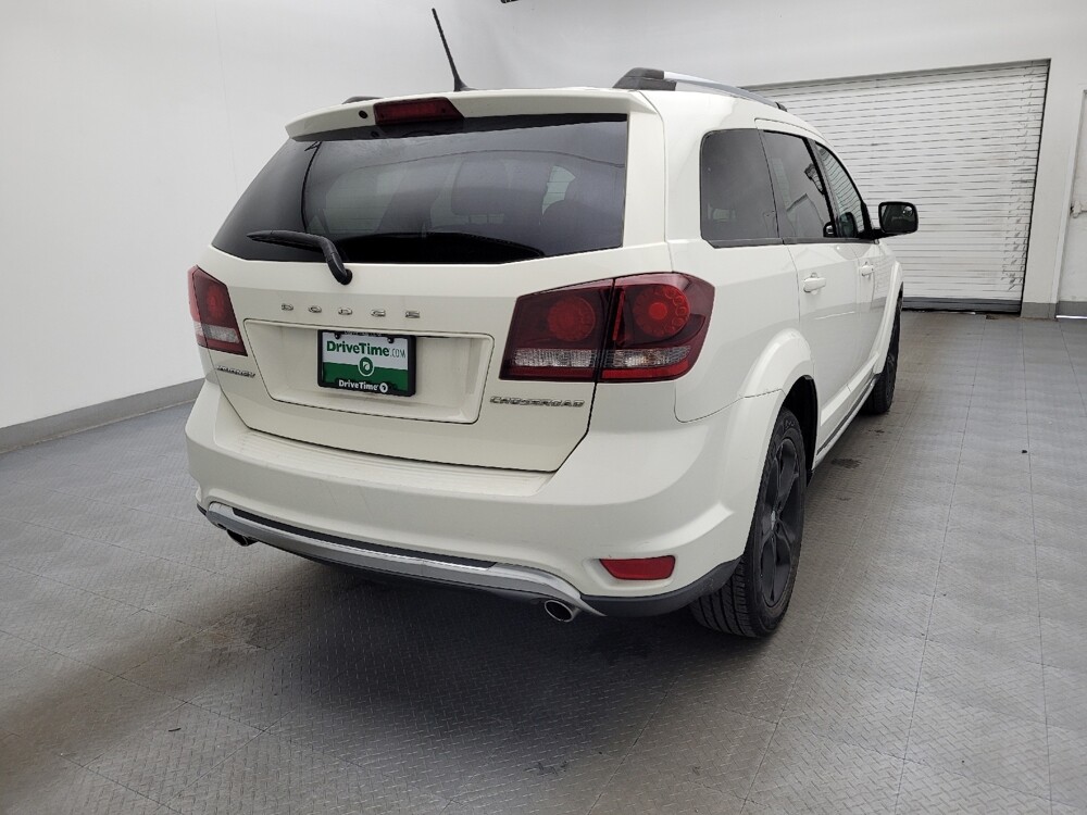 2015 Dodge Journey in Charlotte, NC 28273 - 18095039 7