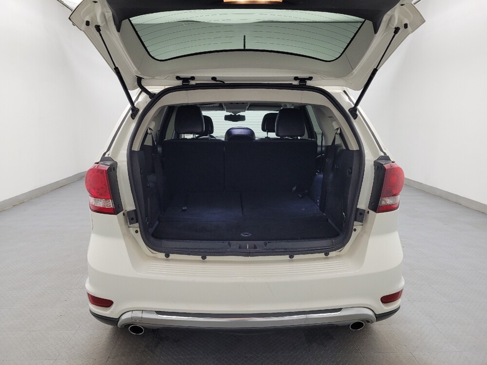 2015 Dodge Journey in Charlotte, NC 28273 - 18095039 29