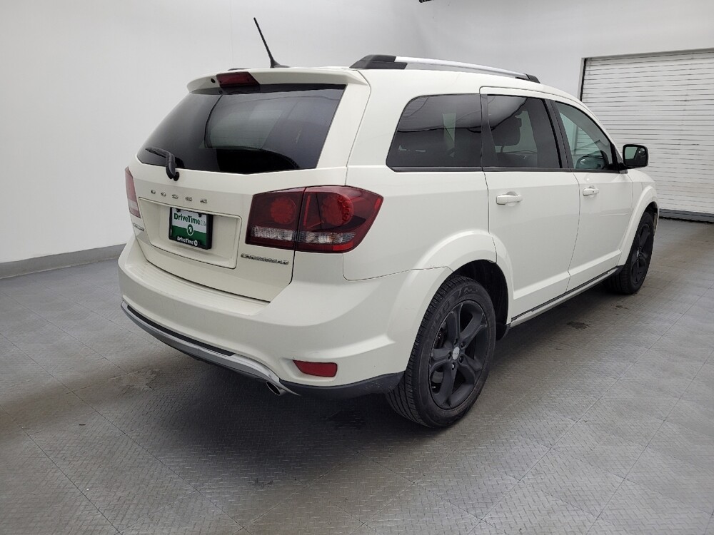 2015 Dodge Journey in Charlotte, NC 28273 - 18095039 9