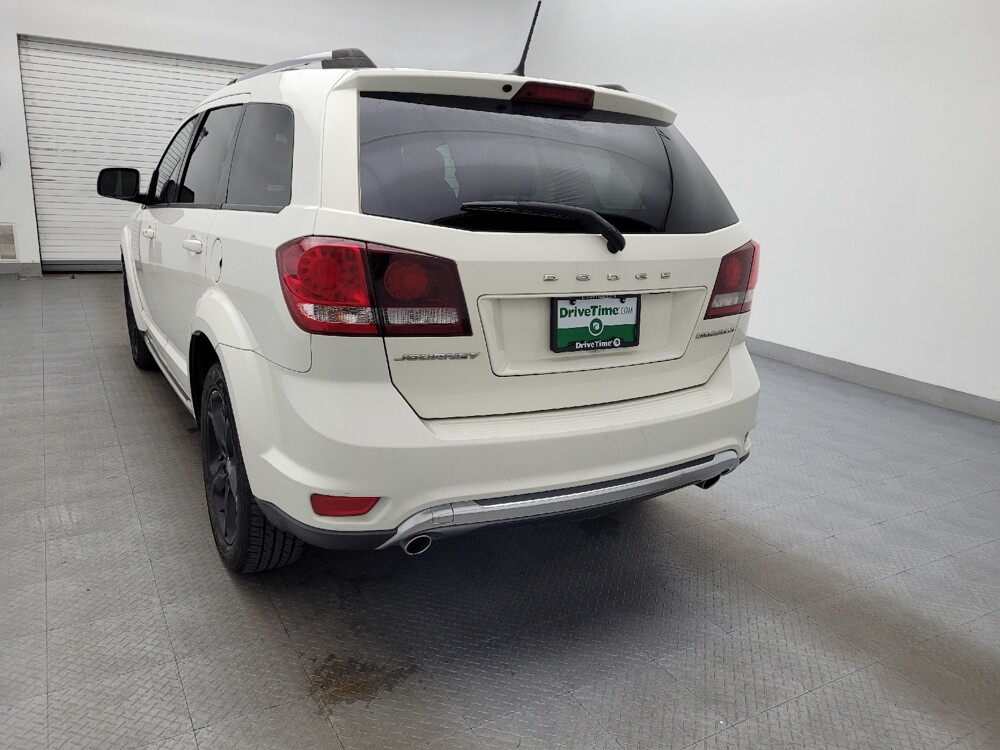 2015 Dodge Journey in Charlotte, NC 28273 - 18095039 6