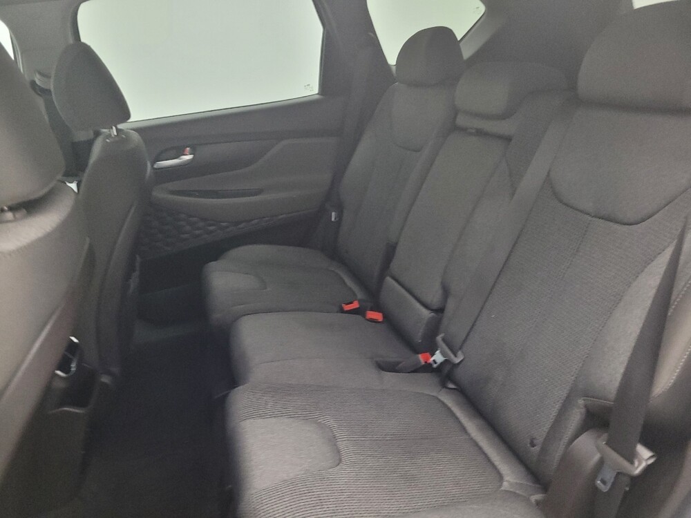 2020 Hyundai Santa Fe in Gastonia, NC 28056 - 18095040 18