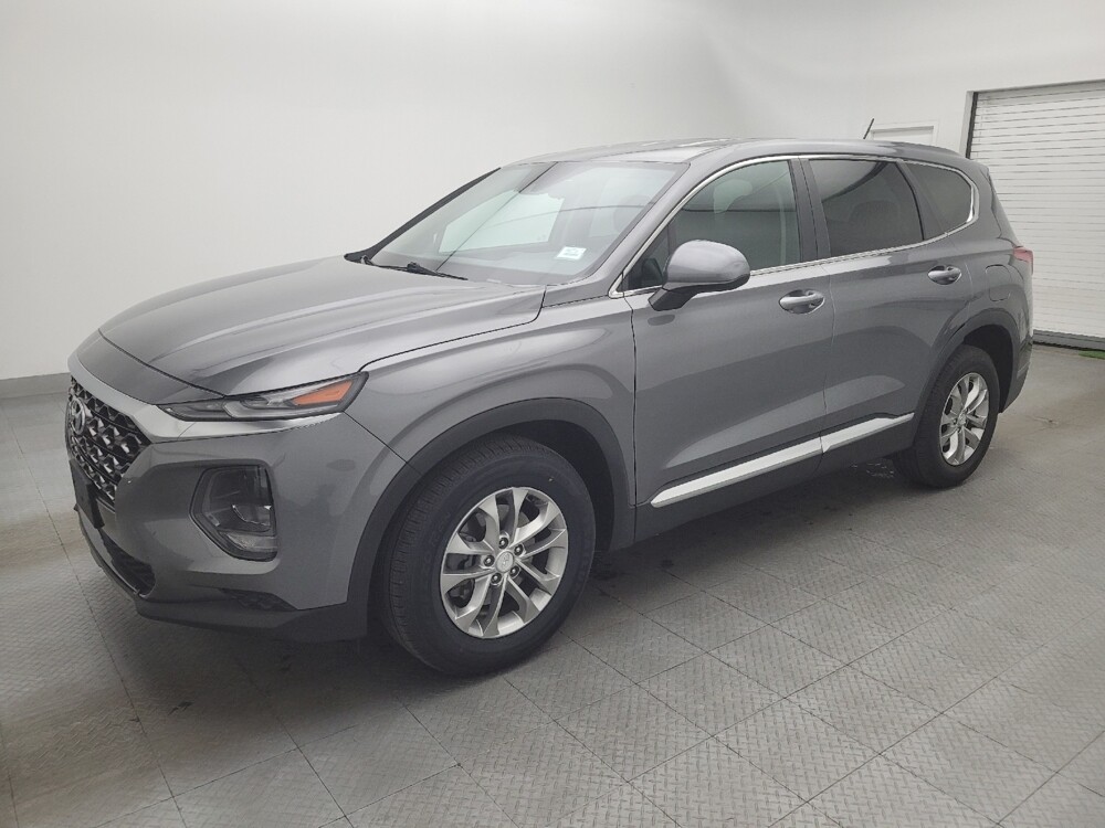 2020 Hyundai Santa Fe in Gastonia, NC 28056 - 18095040 2