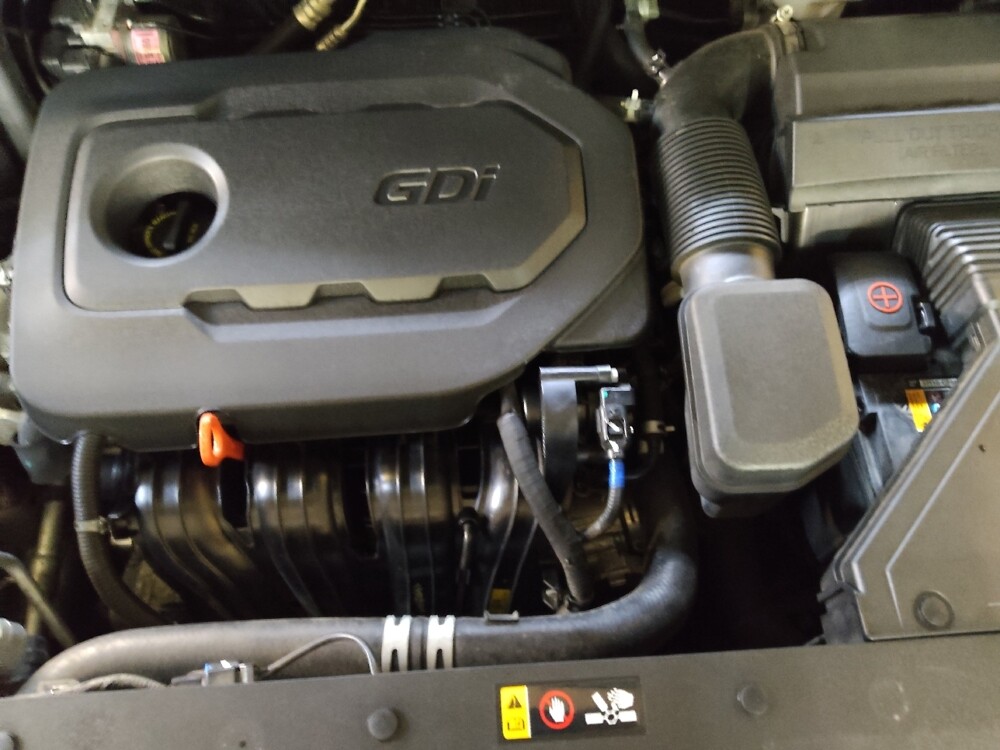 2020 Hyundai Santa Fe in Gastonia, NC 28056 - 18095040 30