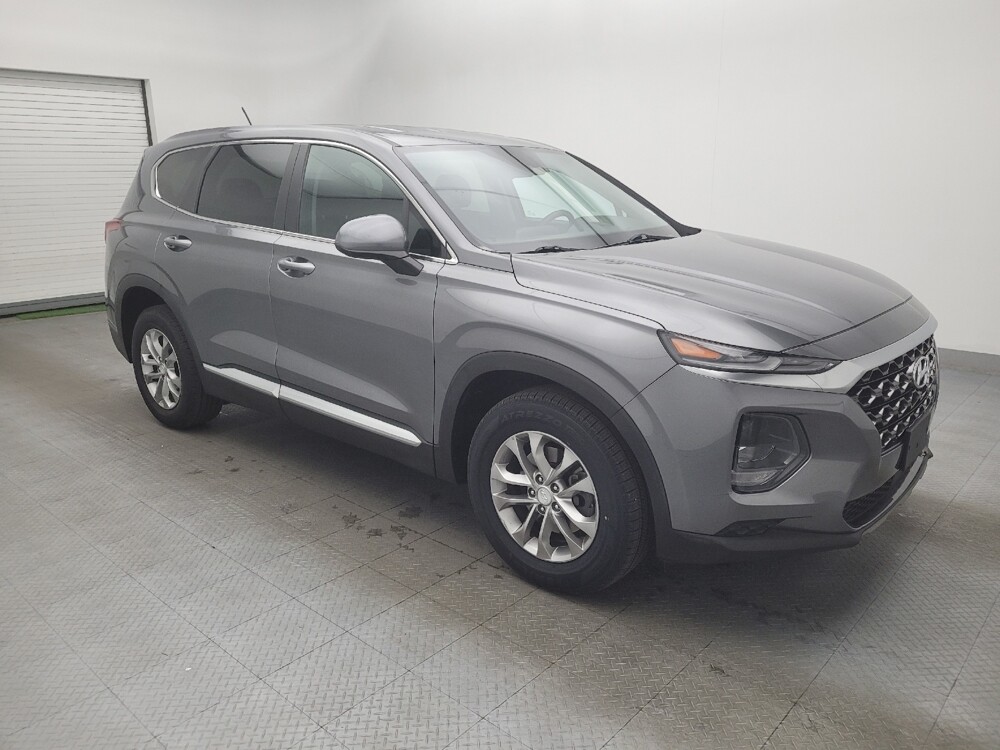 2020 Hyundai Santa Fe in Gastonia, NC 28056 - 18095040 11