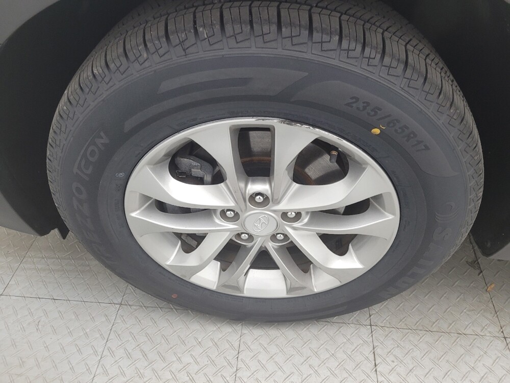 2020 Hyundai Santa Fe in Gastonia, NC 28056 - 18095040 31