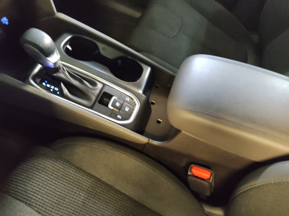 2020 Hyundai Santa Fe in Gastonia, NC 28056 - 18095040 26