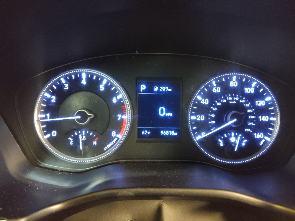 2020 Hyundai Santa Fe in Gastonia, NC 28056 - 18095040 23