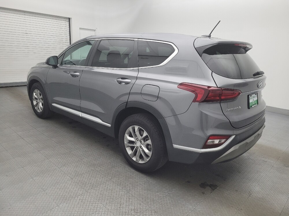 2020 Hyundai Santa Fe in Gastonia, NC 28056 - 18095040 3