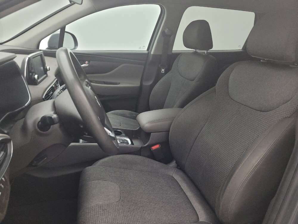 2020 Hyundai Santa Fe in Gastonia, NC 28056 - 18095040 17