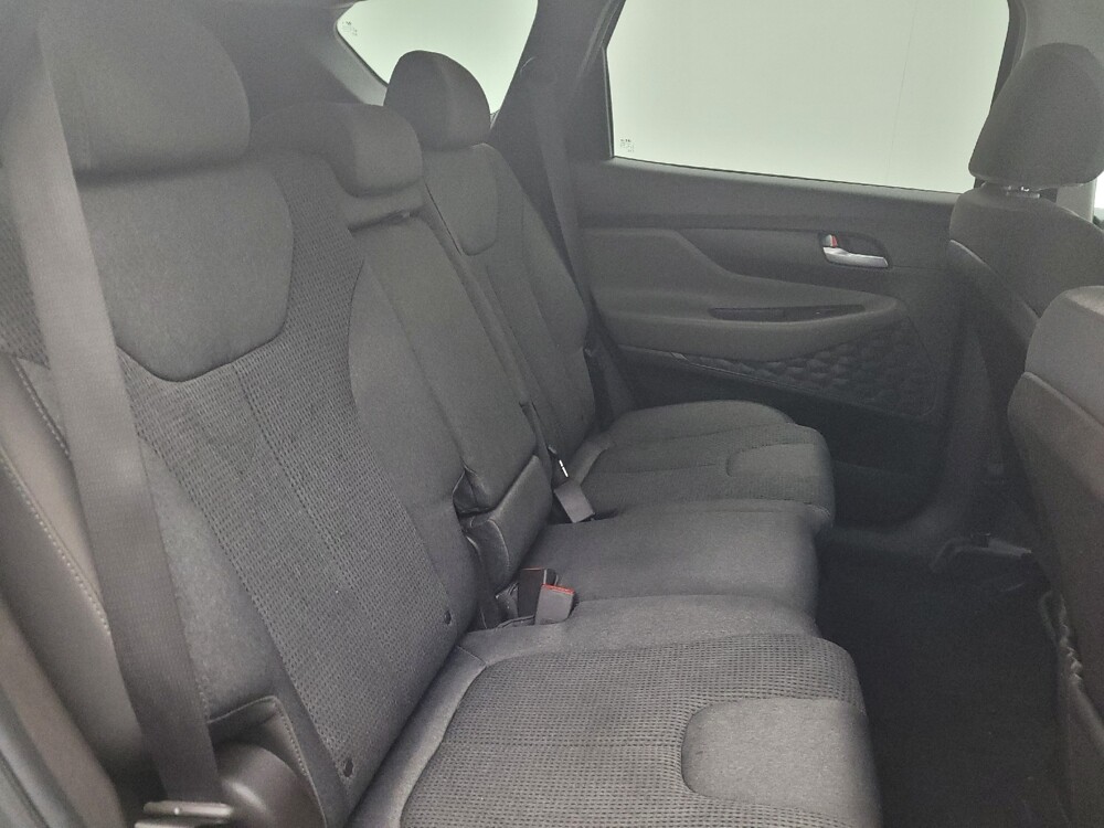 2020 Hyundai Santa Fe in Gastonia, NC 28056 - 18095040 19