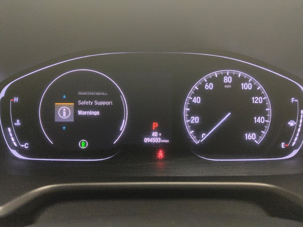 2019 Honda Accord in Greensboro, NC 27407 - 18095041 23