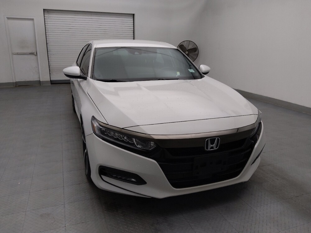 2019 Honda Accord in Greensboro, NC 27407 - 18095041 14