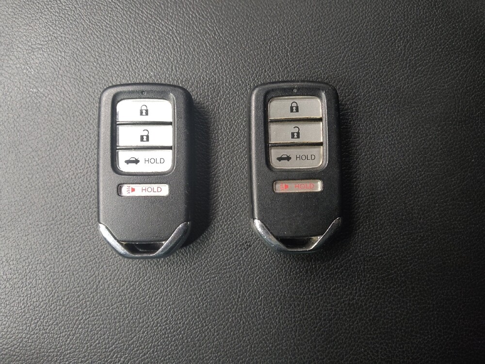 2019 Honda Accord in Greensboro, NC 27407 - 18095041 32