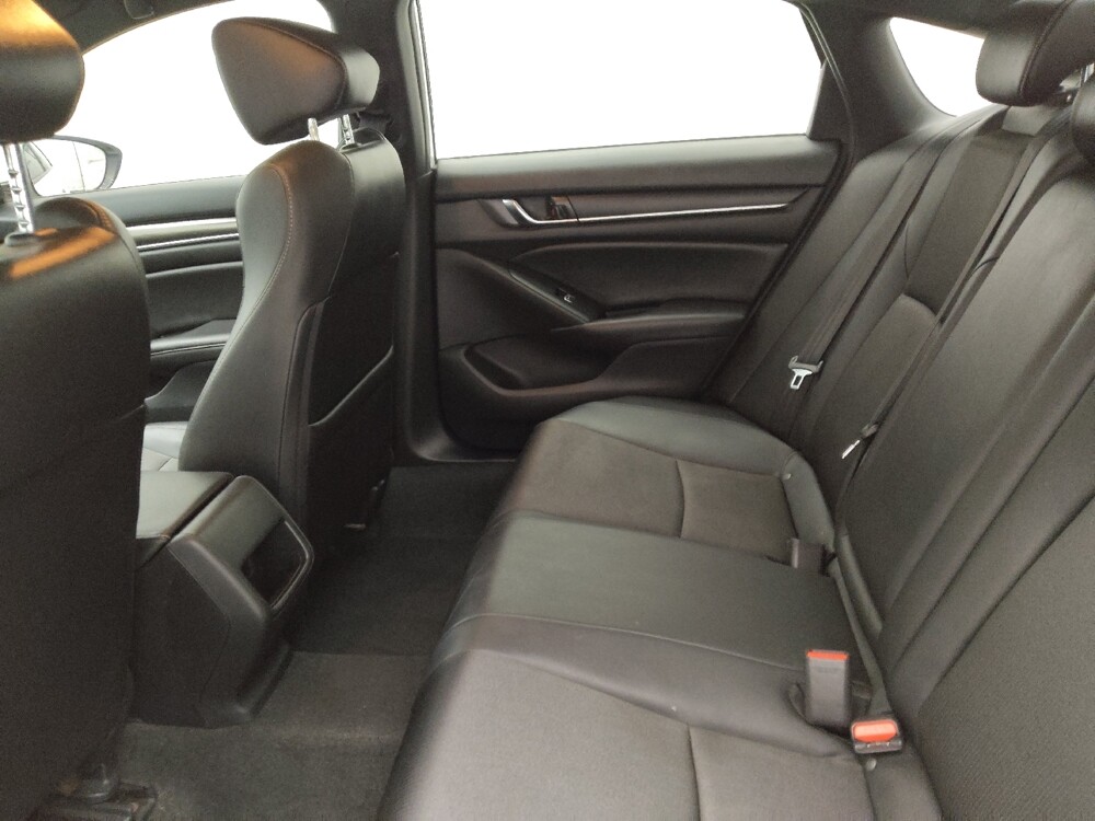 2019 Honda Accord in Greensboro, NC 27407 - 18095041 18