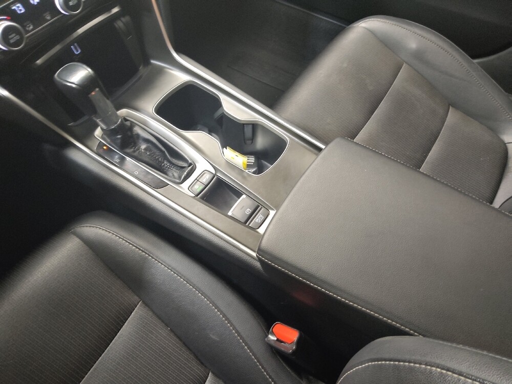 2019 Honda Accord in Greensboro, NC 27407 - 18095041 26