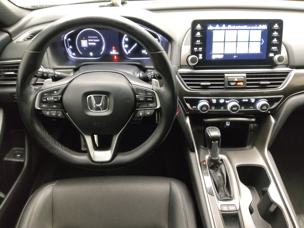 2019 Honda Accord in Greensboro, NC 27407 - 18095041 22