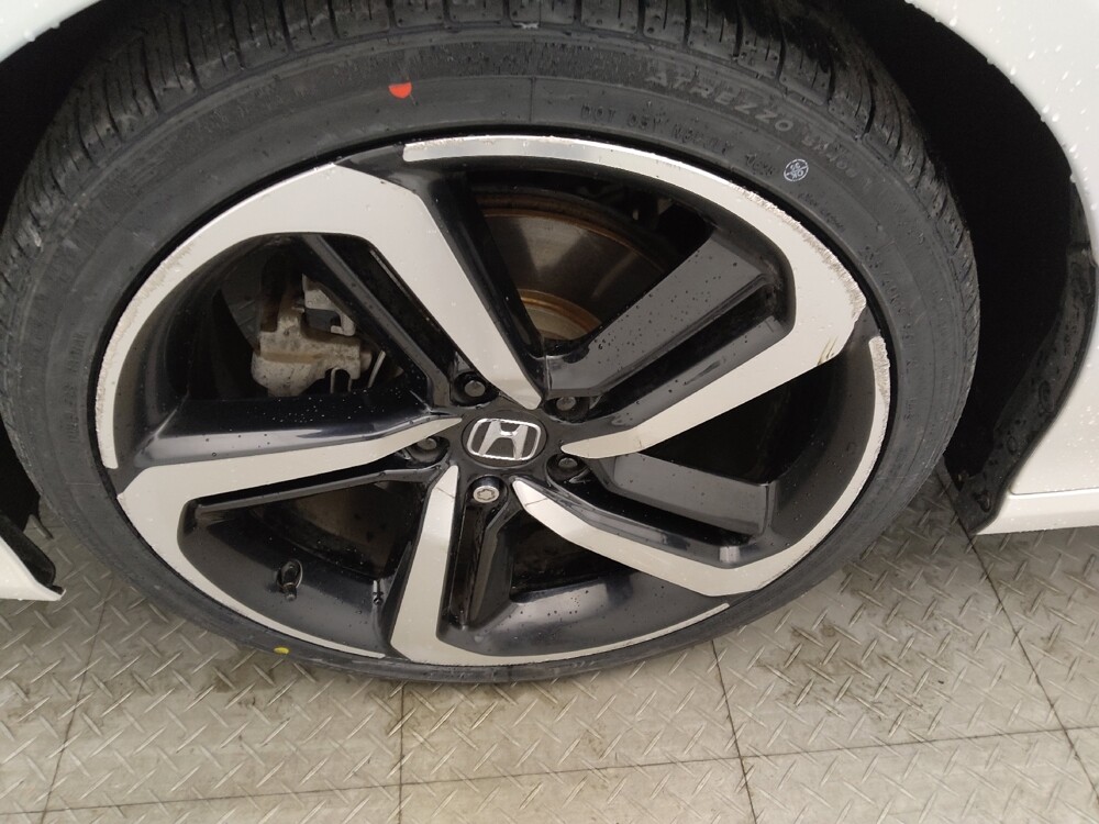 2019 Honda Accord in Greensboro, NC 27407 - 18095041 31