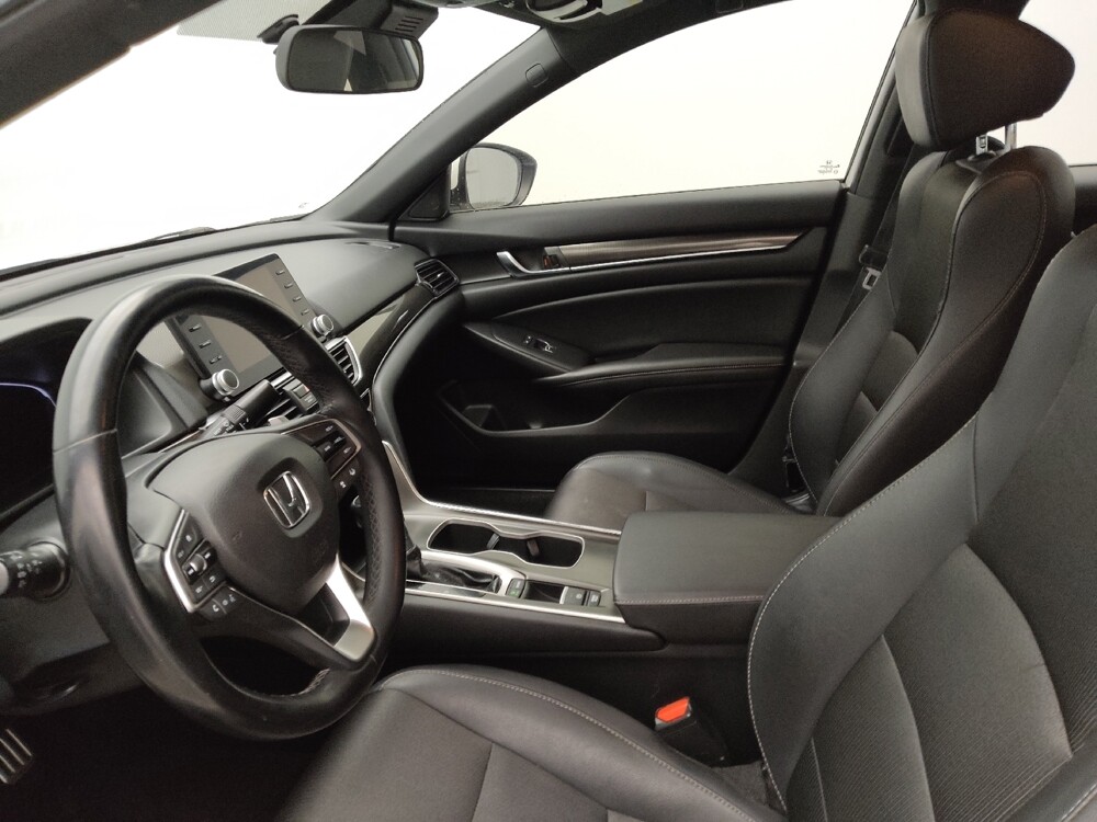 2019 Honda Accord in Greensboro, NC 27407 - 18095041 17