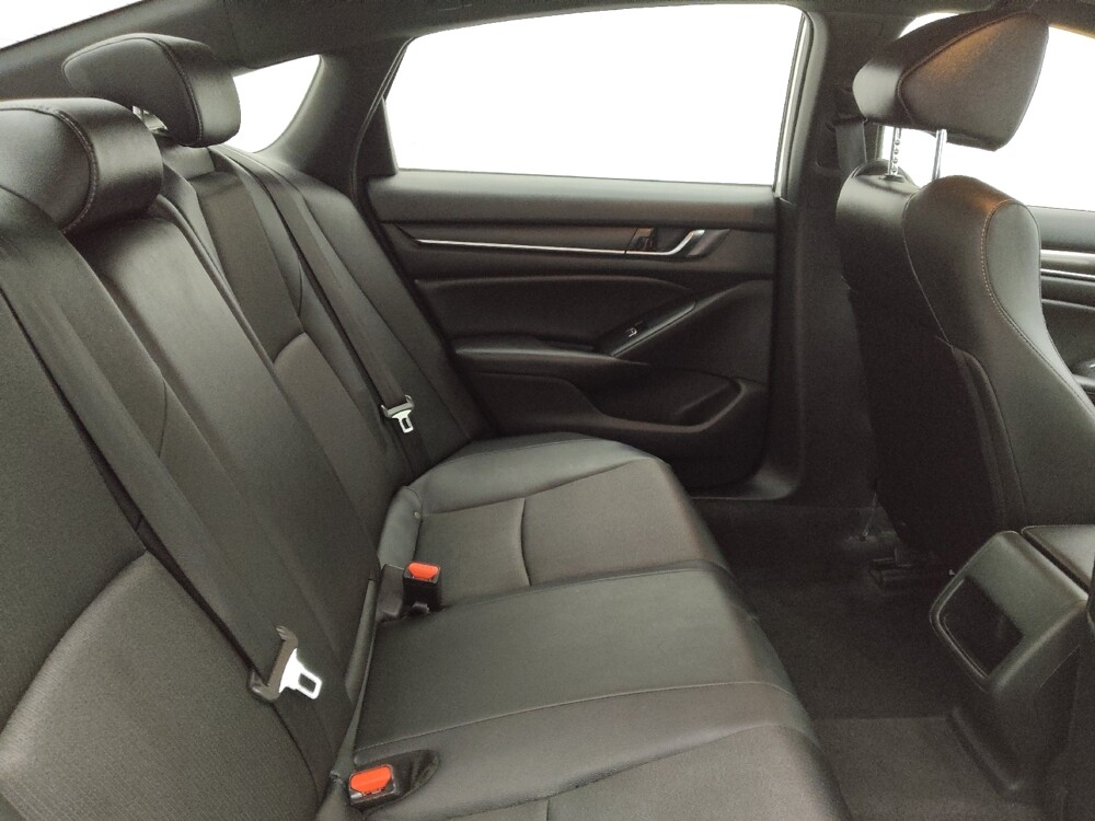 2019 Honda Accord in Greensboro, NC 27407 - 18095041 19
