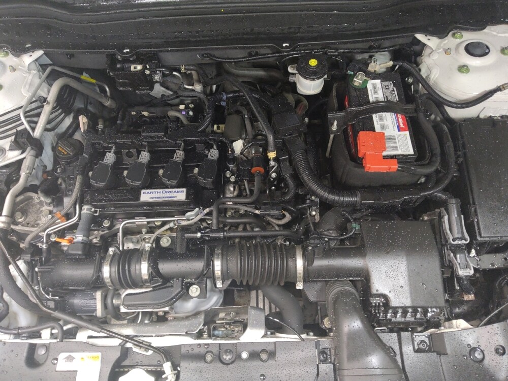 2019 Honda Accord in Greensboro, NC 27407 - 18095041 30