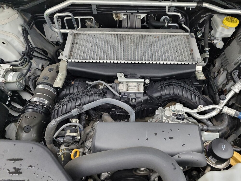 2019 Subaru Ascent in Gastonia, NC 28056 - 18095042 30