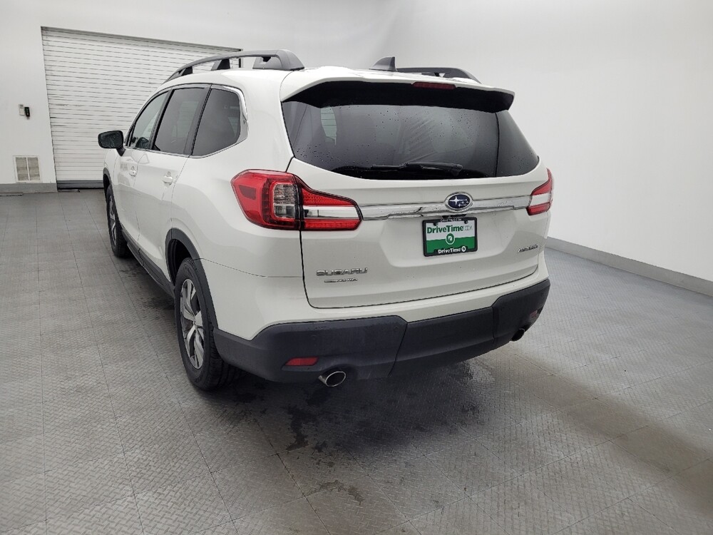 2019 Subaru Ascent in Gastonia, NC 28056 - 18095042 6