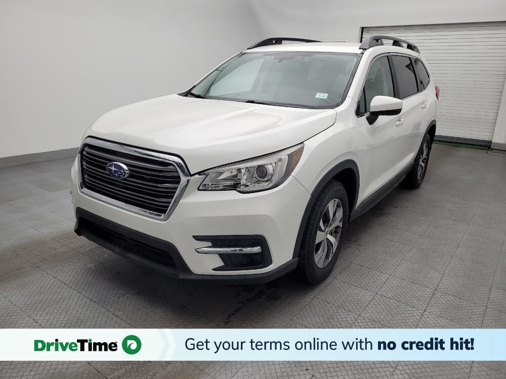2019 Subaru Ascent in Gastonia, NC 28056 - 18095042