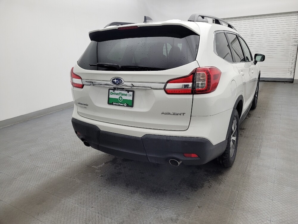 2019 Subaru Ascent in Gastonia, NC 28056 - 18095042 7