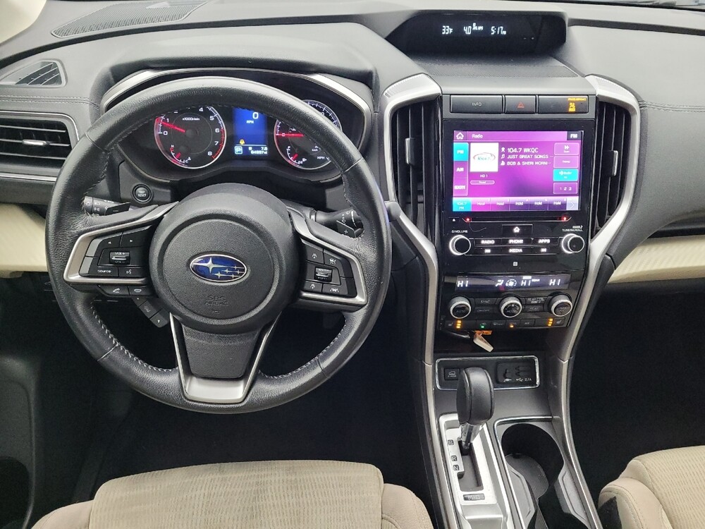 2019 Subaru Ascent in Gastonia, NC 28056 - 18095042 22