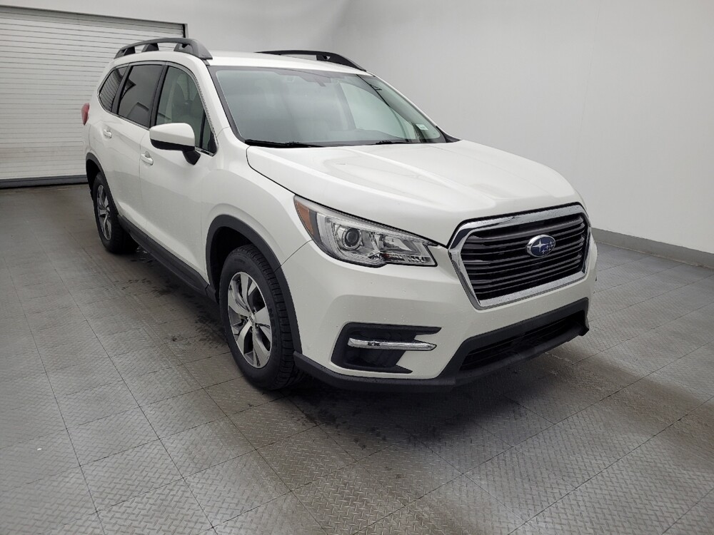 2019 Subaru Ascent in Gastonia, NC 28056 - 18095042 13