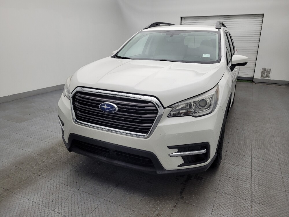 2019 Subaru Ascent in Gastonia, NC 28056 - 18095042 15