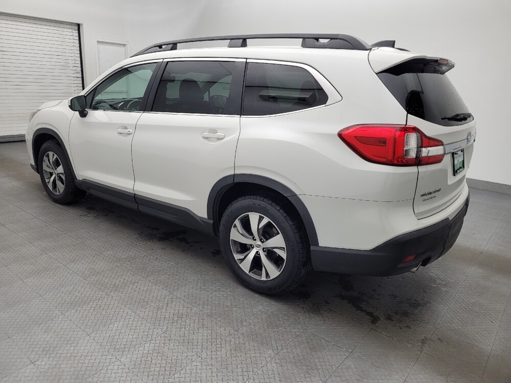 2019 Subaru Ascent in Gastonia, NC 28056 - 18095042 3