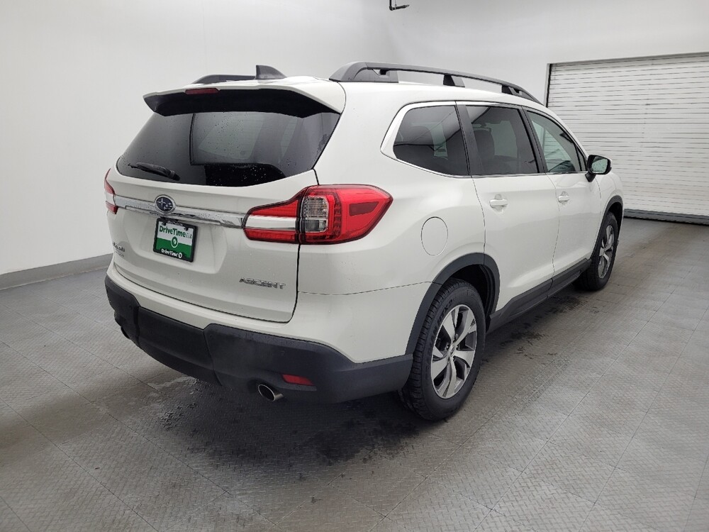 2019 Subaru Ascent in Gastonia, NC 28056 - 18095042 9