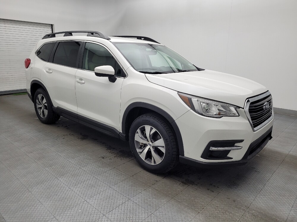 2019 Subaru Ascent in Gastonia, NC 28056 - 18095042 11